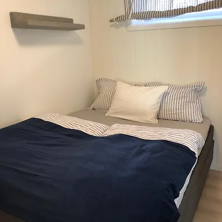 Cozy In The Middle Of Lofoten Apartment *